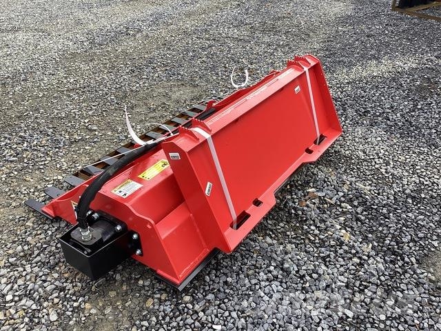 Raytree RMLL60 Schavers