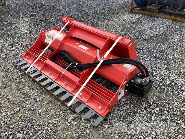 Raytree RMLL60 Schavers