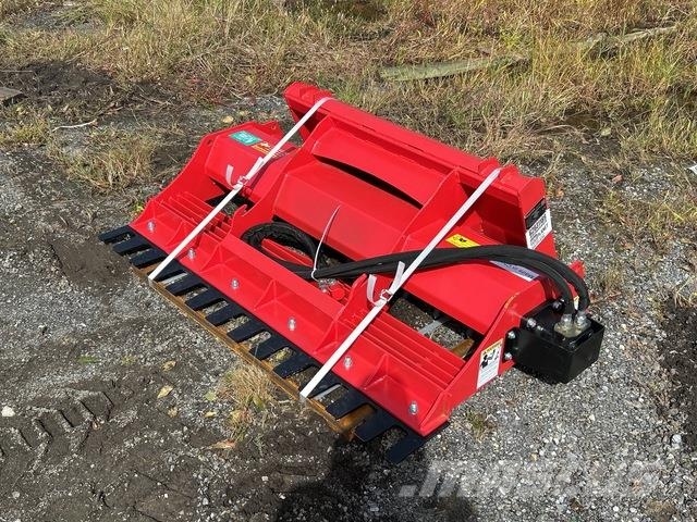  Raytree RMLL60 Schavers