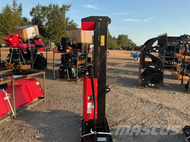 Raytree RMLS18T Holzspalter