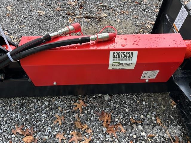 Raytree RMLS18T Wood splitters and cutters