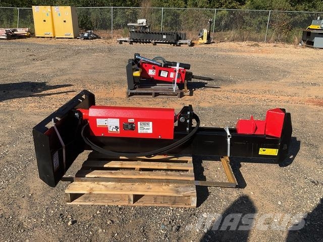  Raytree RMLS18T Wood splitters and cutters