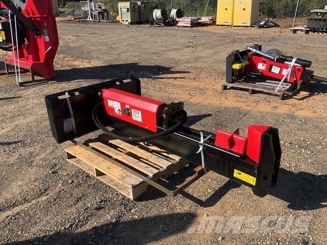  Raytree RMLS18T Wood splitters and cutters