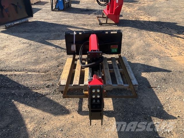  Raytree RMLS18T Wood splitters and cutters