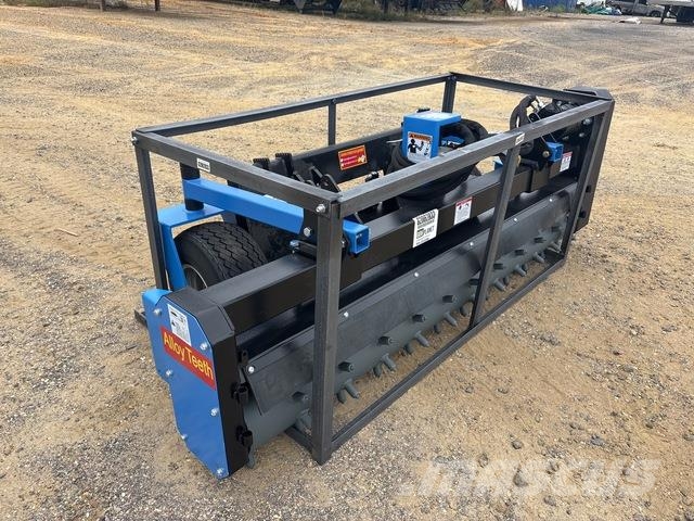 Raytree RMSC78 Otros