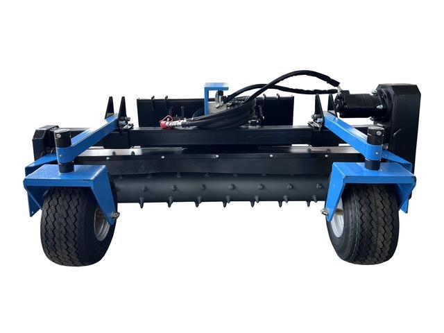Raytree RMSC78 Outros Florestal