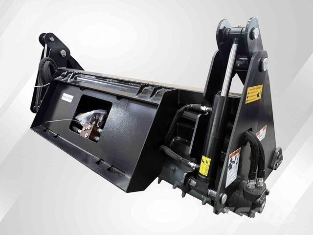  Raytree RPRB72 Cucharones