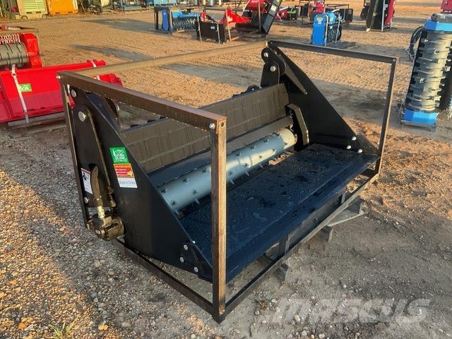 Raytree RPRB72 Diger