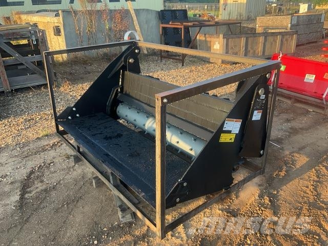 Raytree RPRB72 Diger