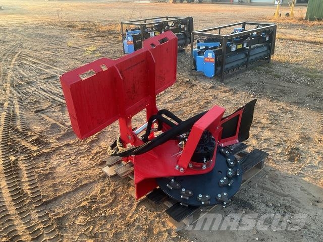 Raytree RTSG30 Polizoare butuci