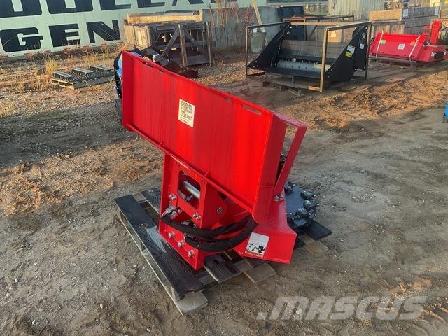 Raytree RTSG30 Polizoare butuci
