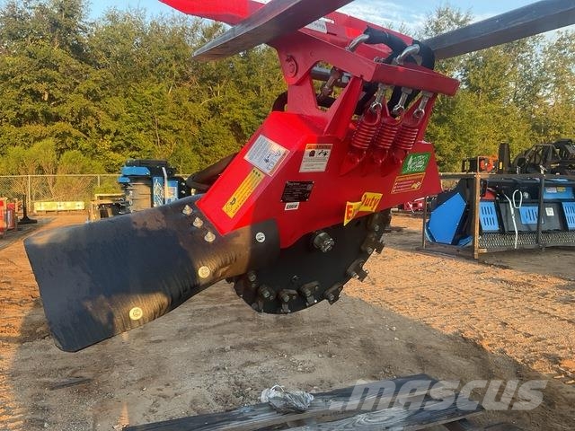 Raytree RTSG30 Polizoare butuci