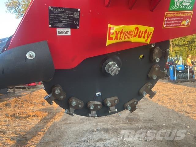 Raytree RTSG30 Polizoare butuci