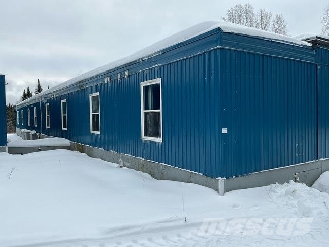 Vip Modular Gallery Rcm VIP Modular, Parent, Quebec, Canada - Mascus France