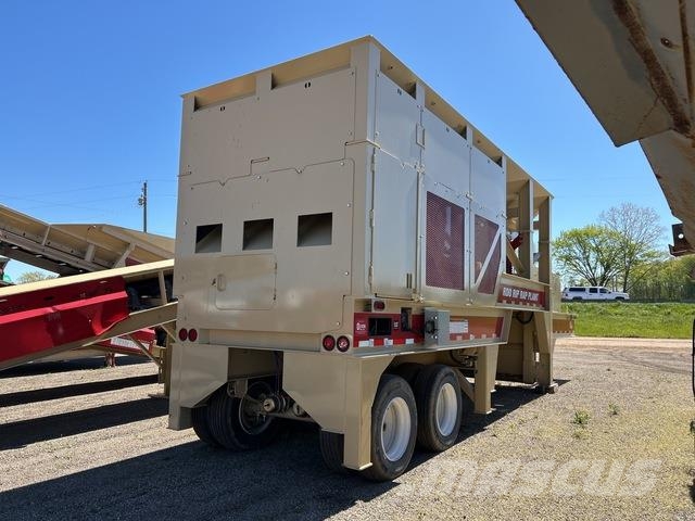 RD Olson غرابيل