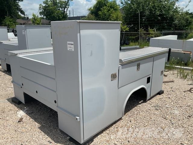 Reading CLS108DRP1EA015555 Transport Sonstige
