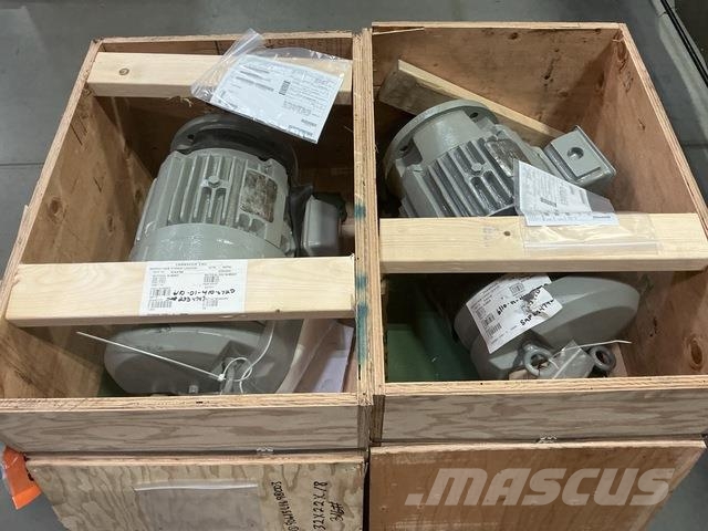 Reliance Electric 088182-051-2 Industrial engines