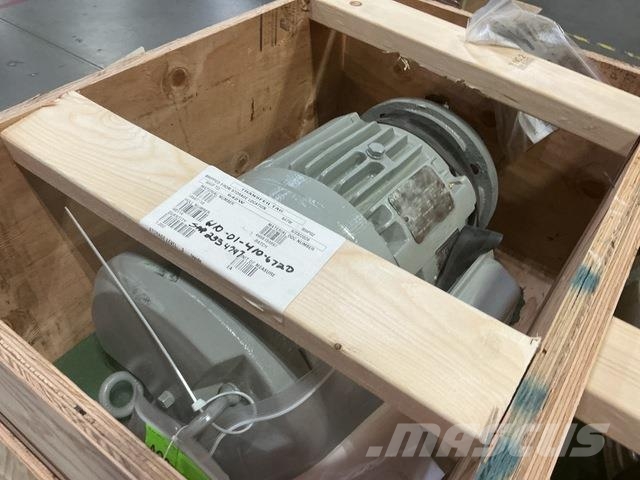 Reliance Electric 088182-051-2 Industrial engines