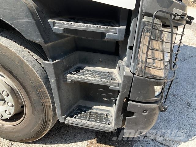 Renault  Camiones aspiradores/combi