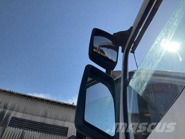 Renault  Camiones aspiradores/combi