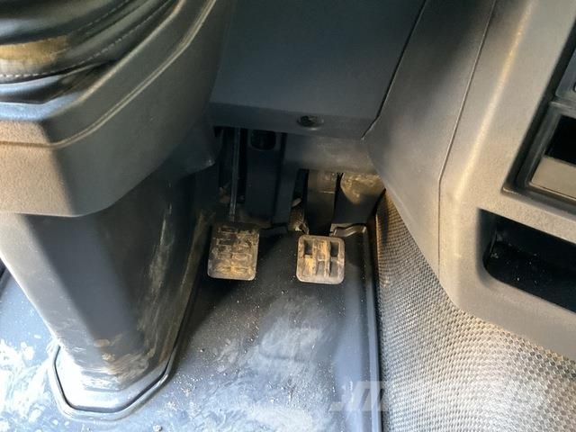 Renault  Camiones aspiradores/combi