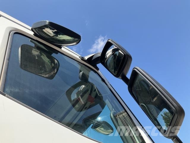 Renault  Camiones aspiradores/combi