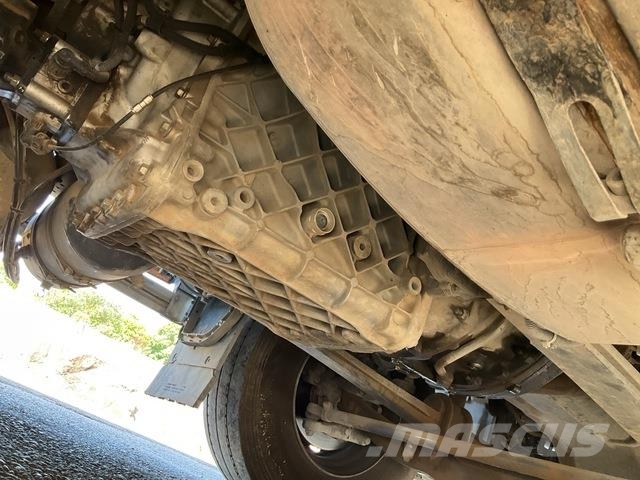 Renault  Camiones aspiradores/combi
