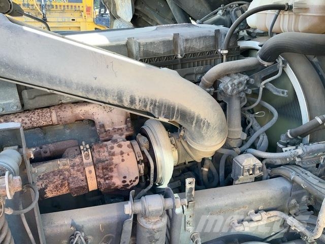 Renault C430 DTI 11 Other
