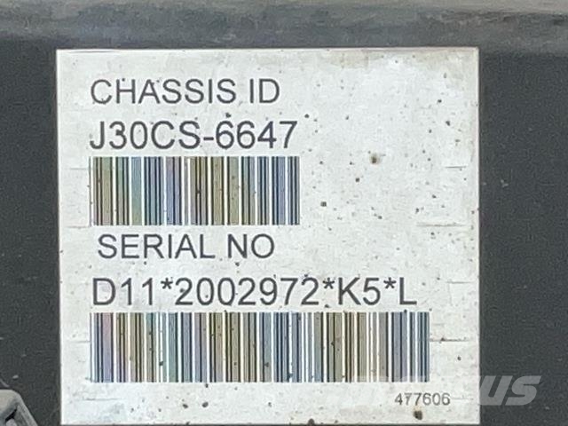 Renault C430 DTI 11 Other