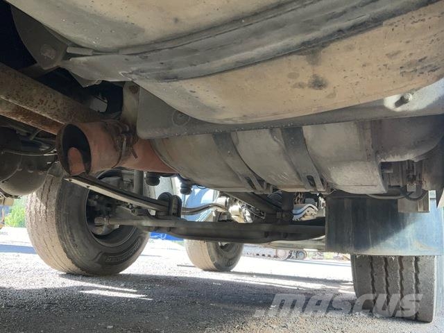 Renault C430 DTI 11 Other