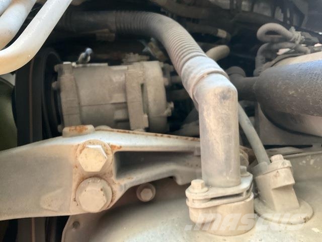 Renault C430 DTI 11 Other