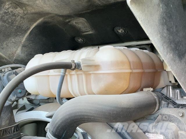 Renault C430 DTI 11 Other