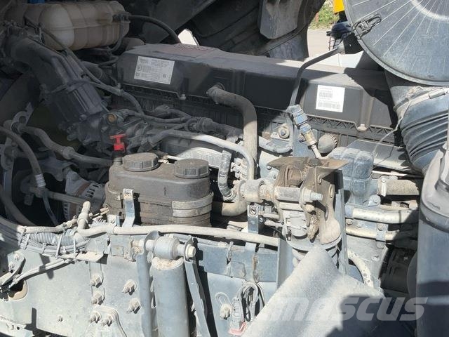 Renault C430 DTI 11 Other