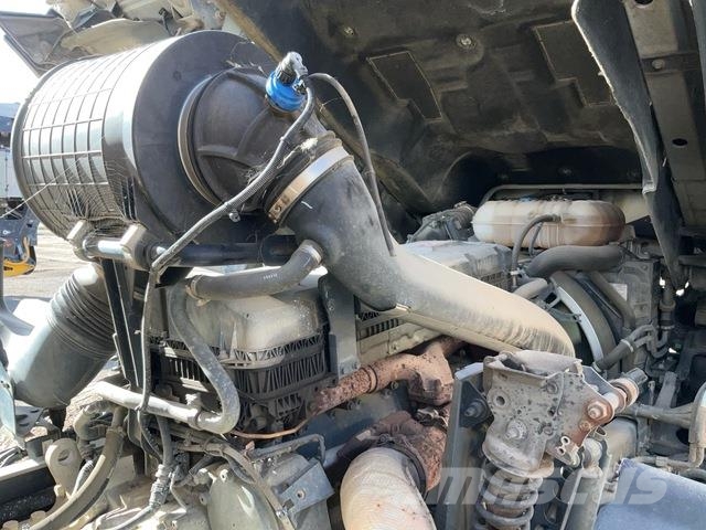 Renault C430 DTI 11 Other