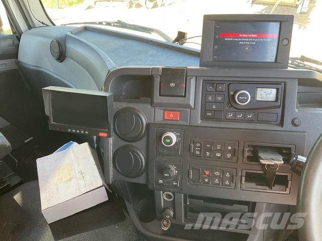 Renault C430 DTI 11 Other