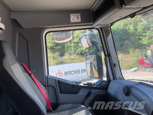Renault C430 DTI 11 Other