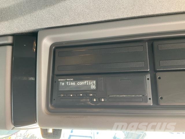 Renault C430 DTI 11 Other