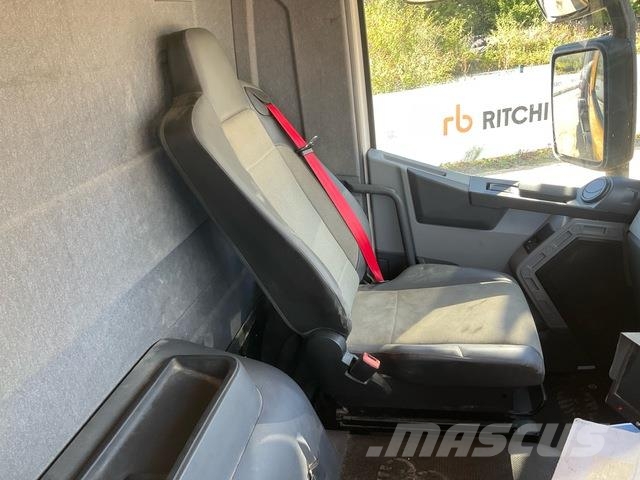 Renault C430 DTI 11 Other