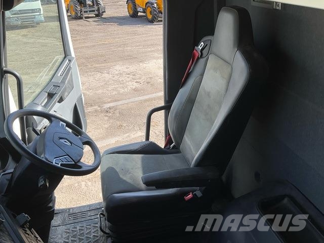 Renault C430 DTI 11 Other