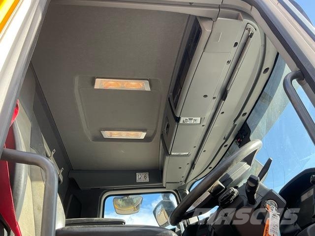 Renault C430 DTI 11 Other
