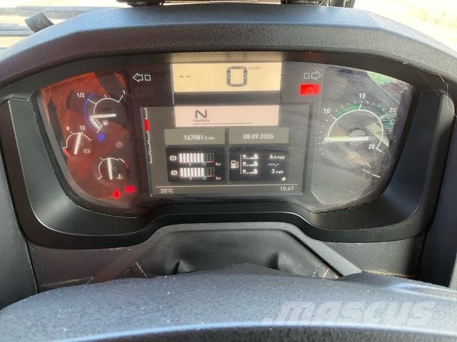 Renault C430 DTI 11 Other