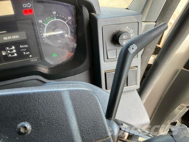 Renault C430 DTI 11 Other