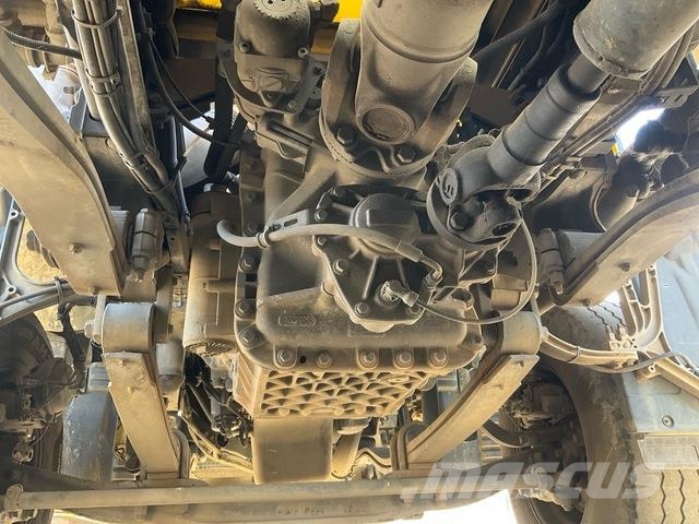 Renault C430 DTI 11 Other