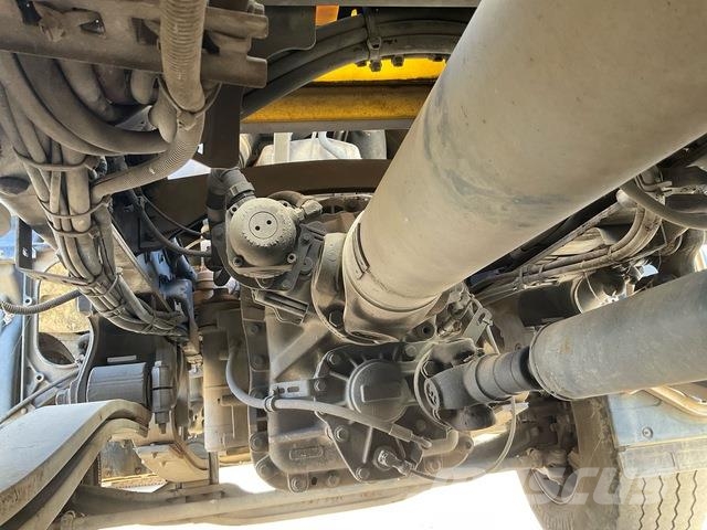 Renault C430 DTI 11 Other