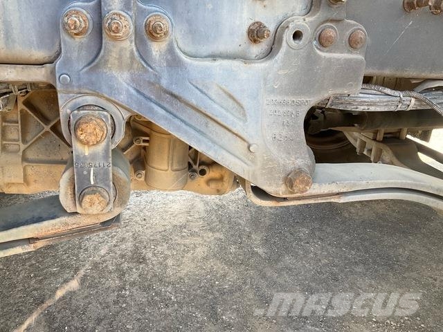 Renault C430 DTI 11 Other