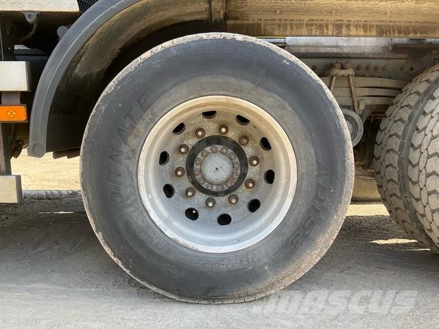 Renault C430 DTI 11 Other