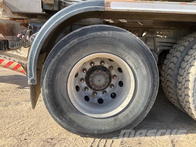 Renault C430 DTI 11 Other