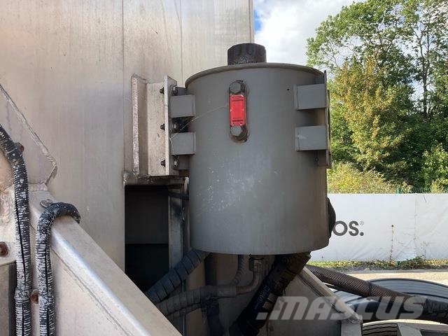 Renault C430 DTI 11 Other