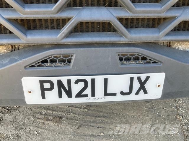 Renault C430 DTI 11 Other