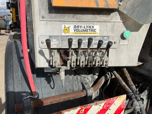 Renault C430 DTI 11 Other